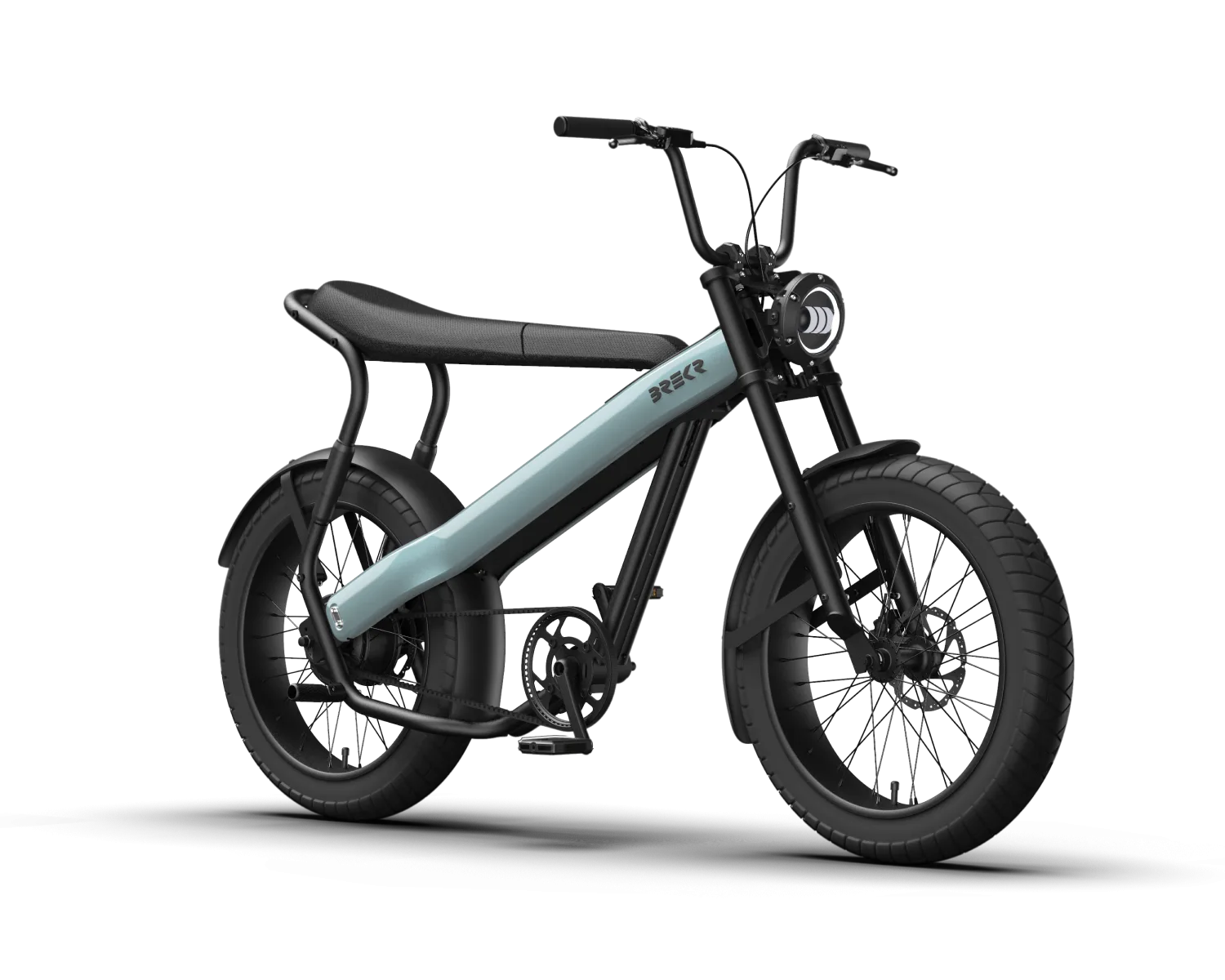 Brekr F250 von Brekr