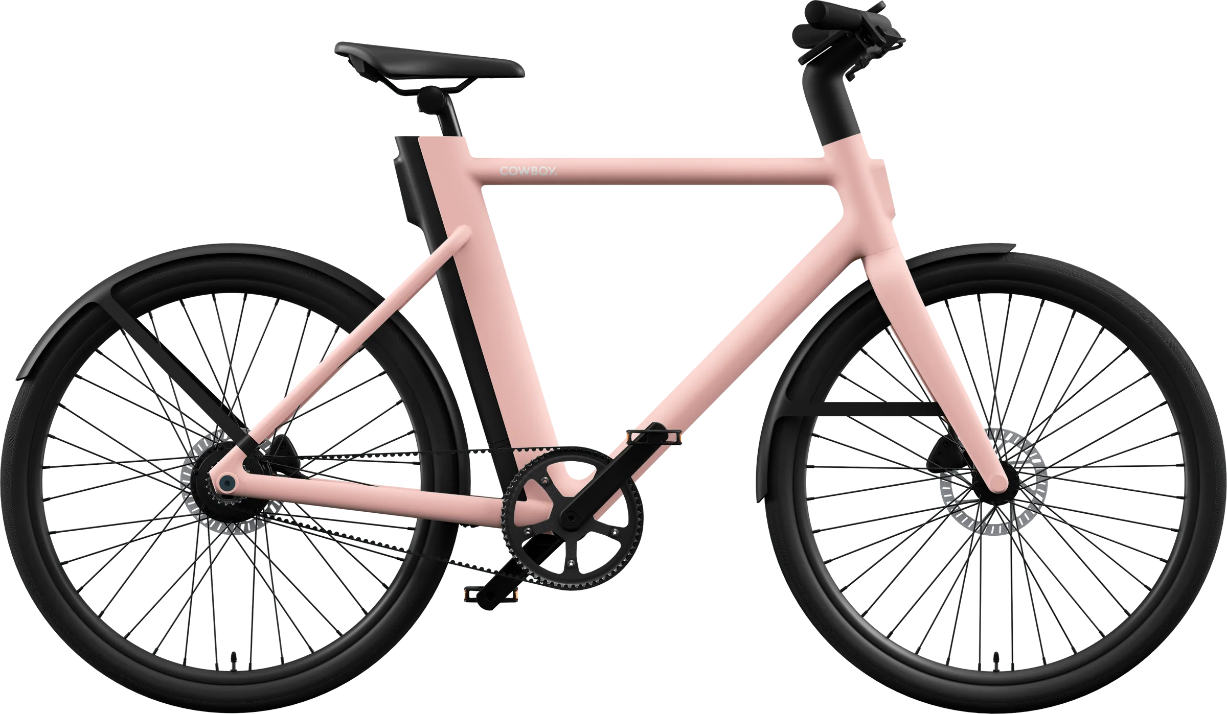 Cowboy Cruiser von Cowboy