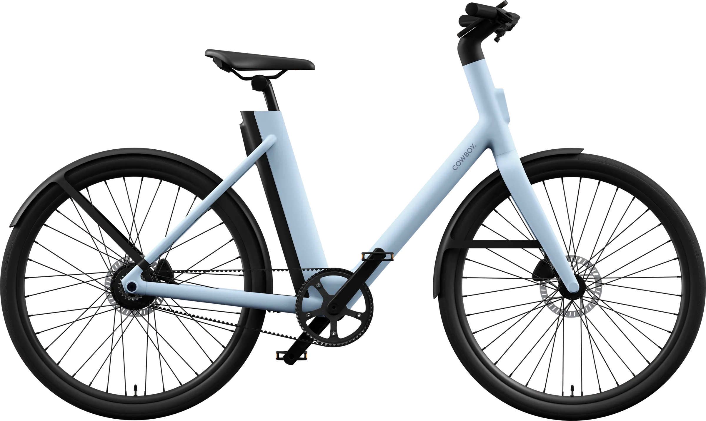 Cowboy Cruiser ST von Cowboy
