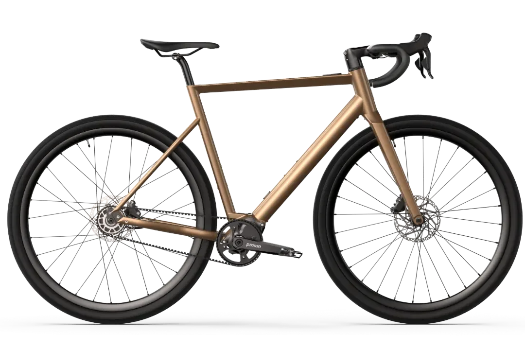 Desiknio Dopamine Peak Smart.Shift von Desiknio
