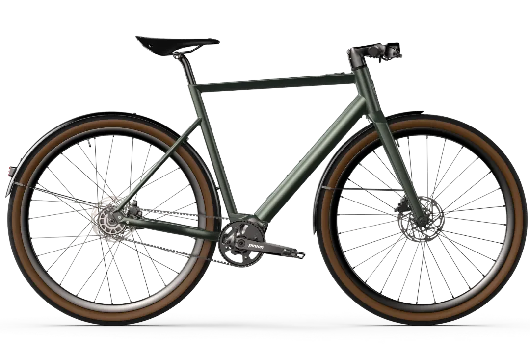 Desiknio Dopamine Smart.Shift von Desiknio