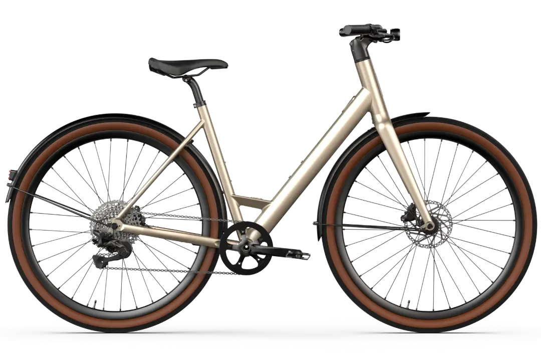 Desiknio Oxytocin 11-Speed von Desiknio