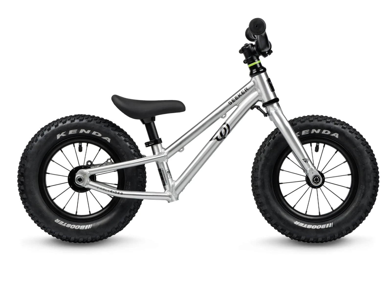 Early Rider Seeker 12 von Early Rider