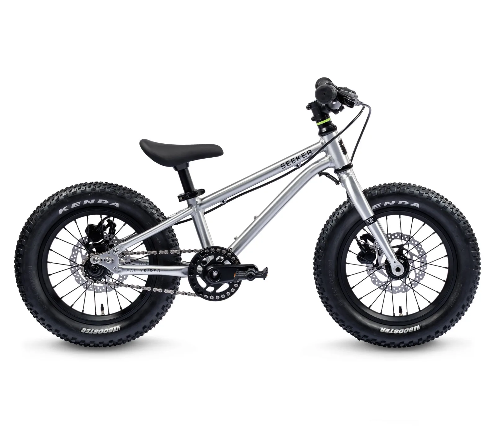Early Rider Seeker 14 von Early Rider