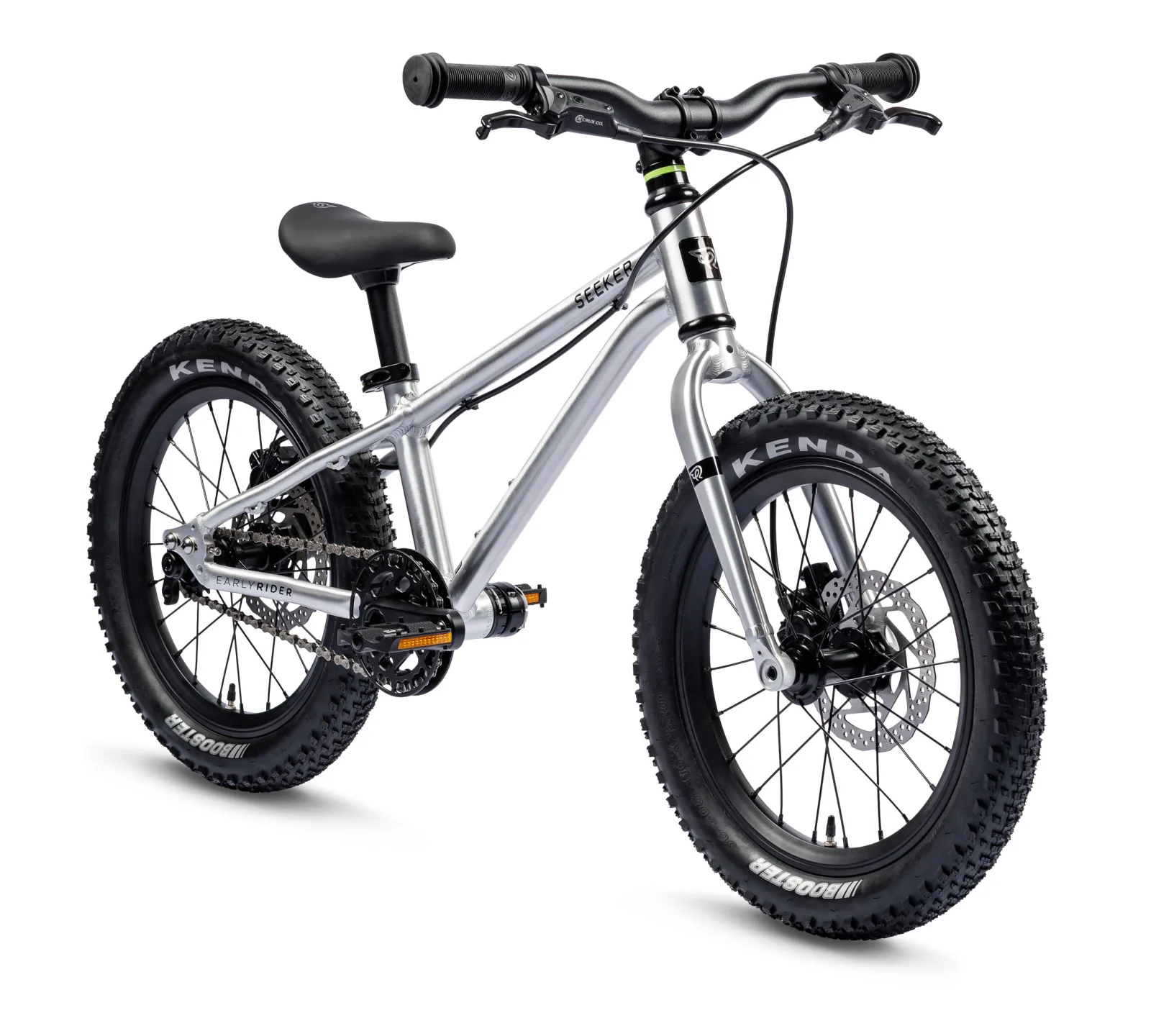 Early Rider Seeker 16 von Early Rider