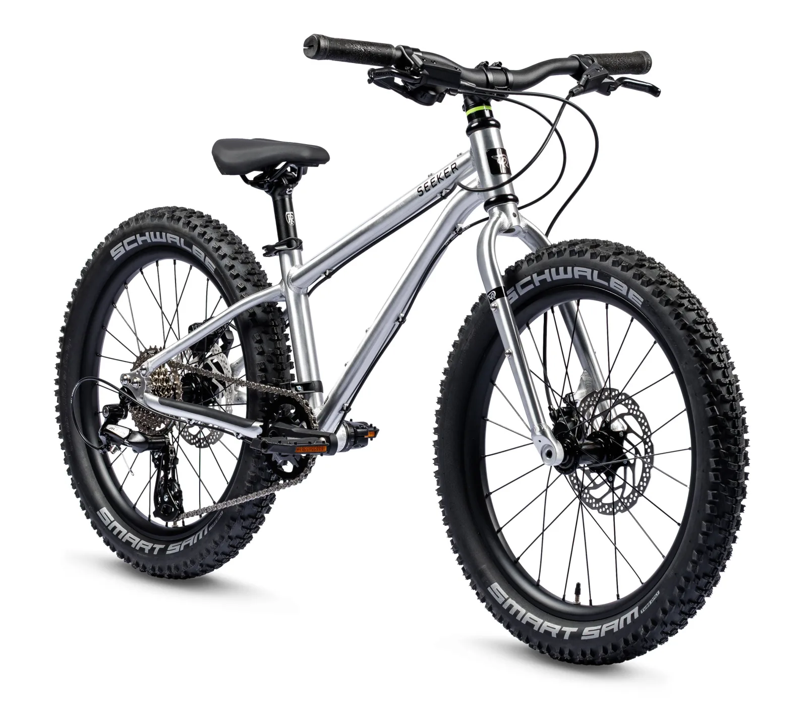 Early Rider Seeker 20 von Early Rider
