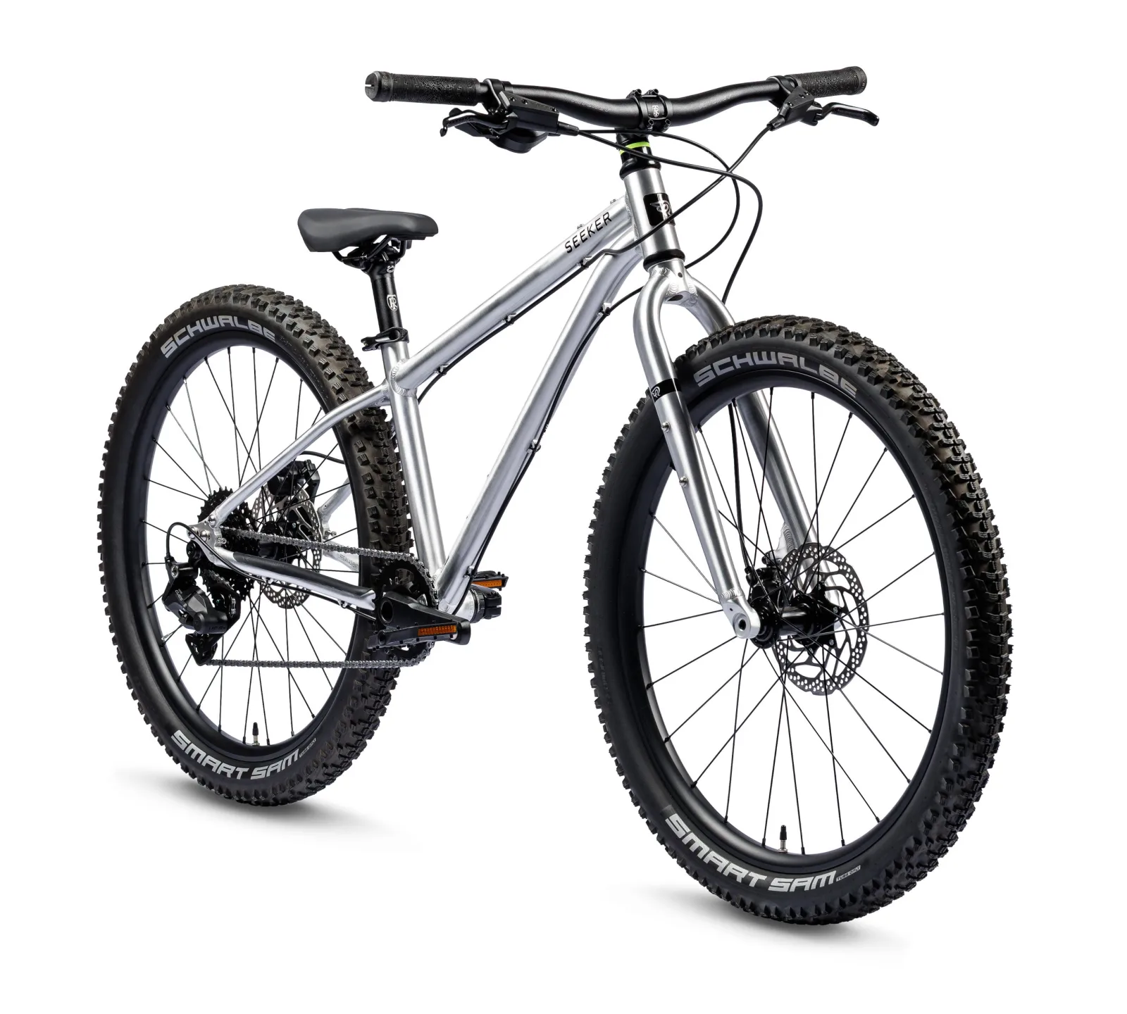 Early Rider Seeker 24 von Early Rider