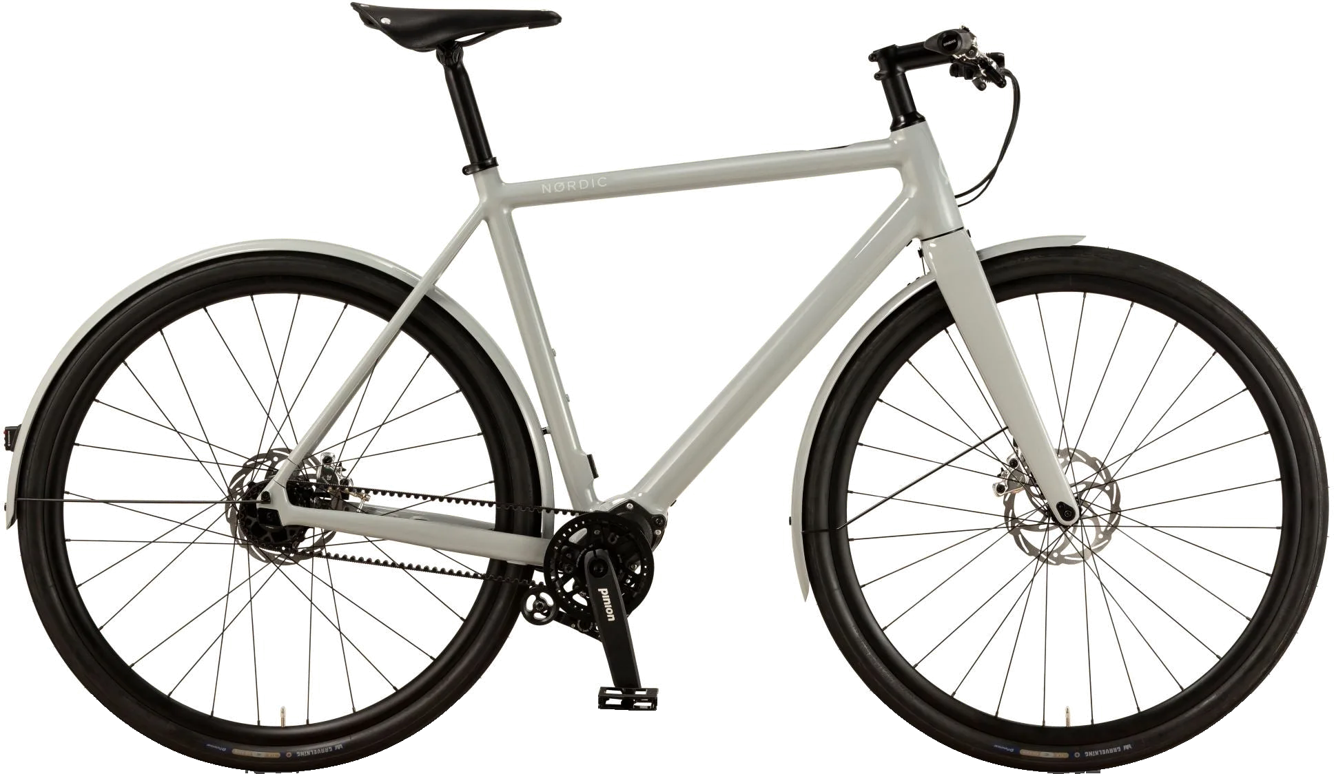 Nordic Bikes