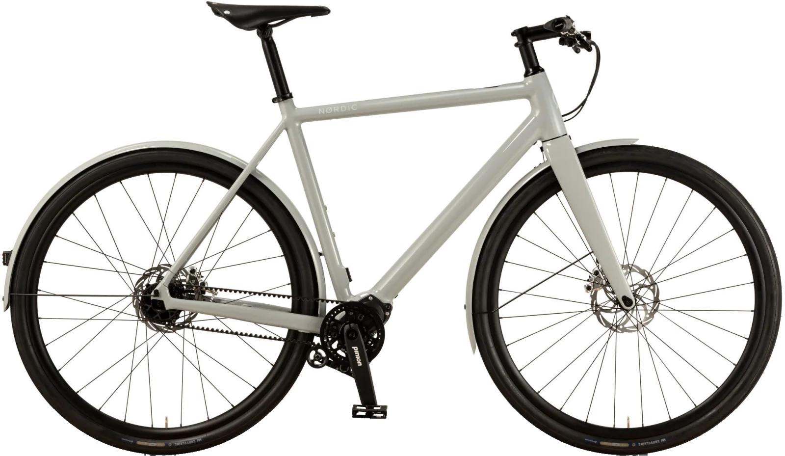 Nordic Bikes Series 02 von Nordic Bikes
