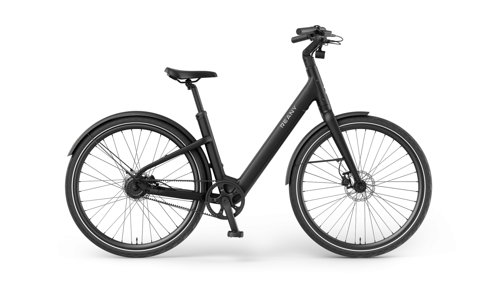 Reany V1 Vivo+ von Reany