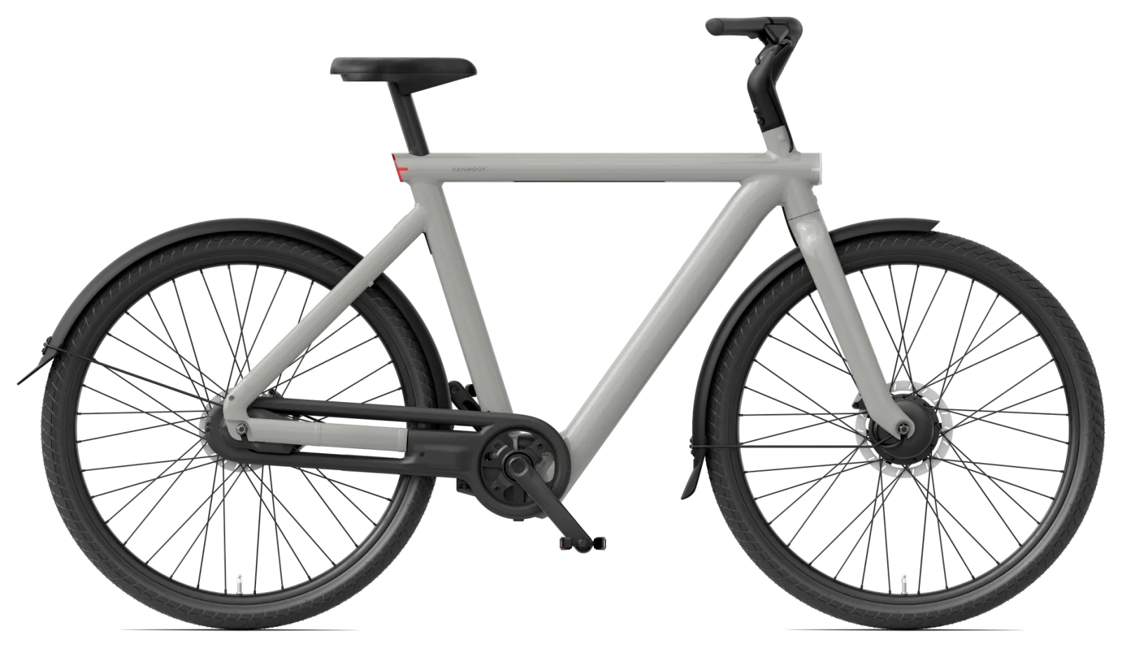 VanMoof S5 von VanMoof