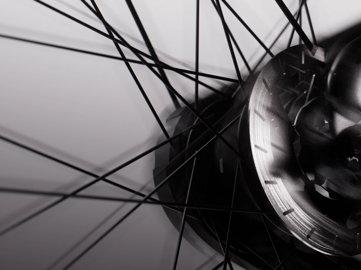 Schaltet als ob es wüsste wo lang