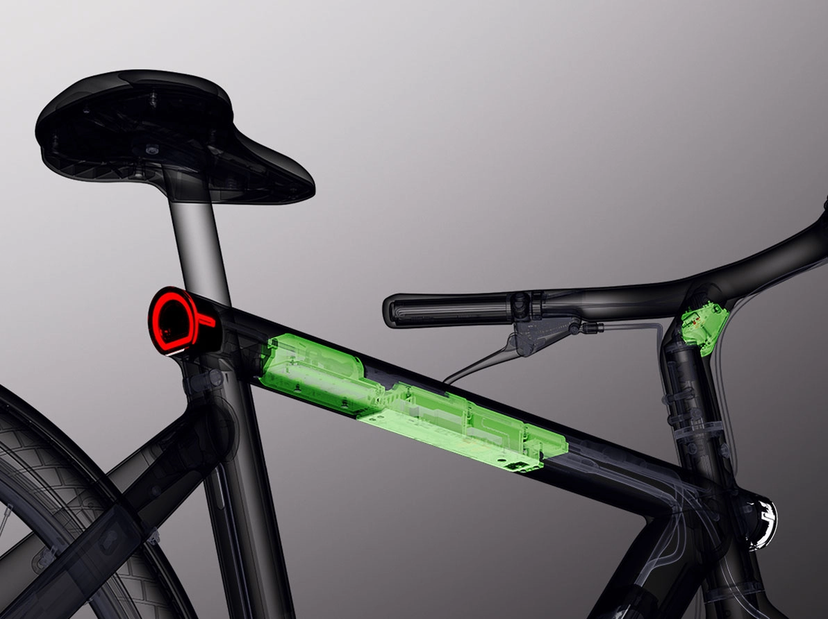 Die treibende Kraft hinter den Features