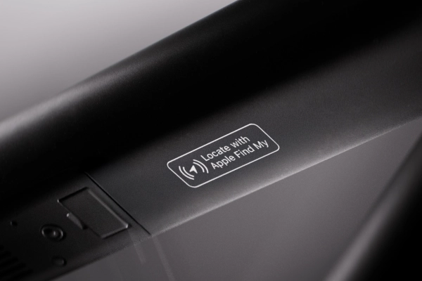 Tracken mit Apple Find My