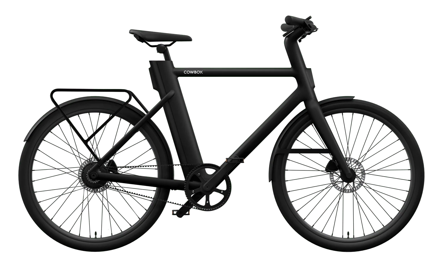 Cowboy Cruiser Bestseller bei Premiumrad