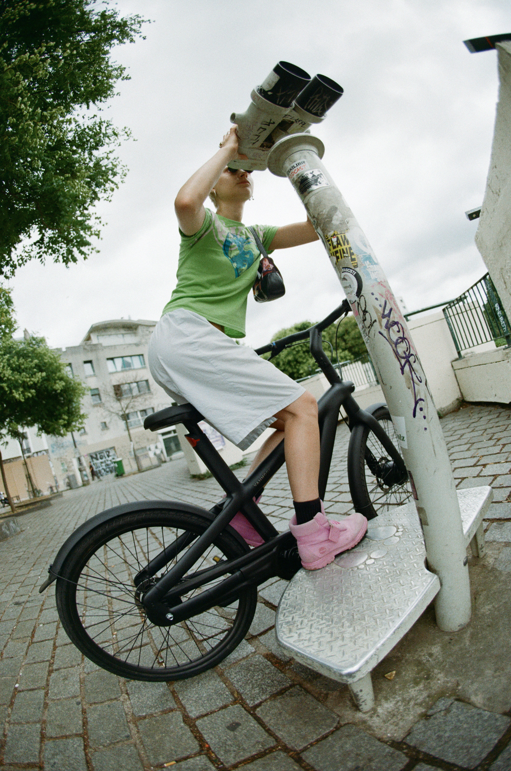 Desiknio Bike im Premiumrad Sortiment