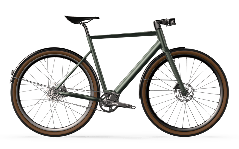 Desiknio Smart.Shift Bestseller bei Premiumrad