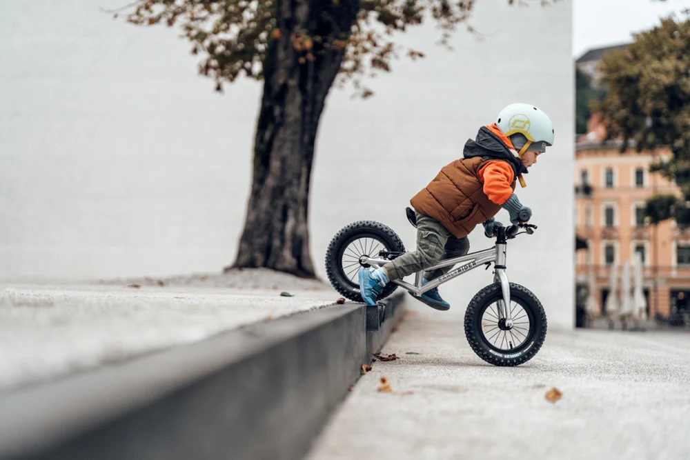Kontrolle statt Überforderung