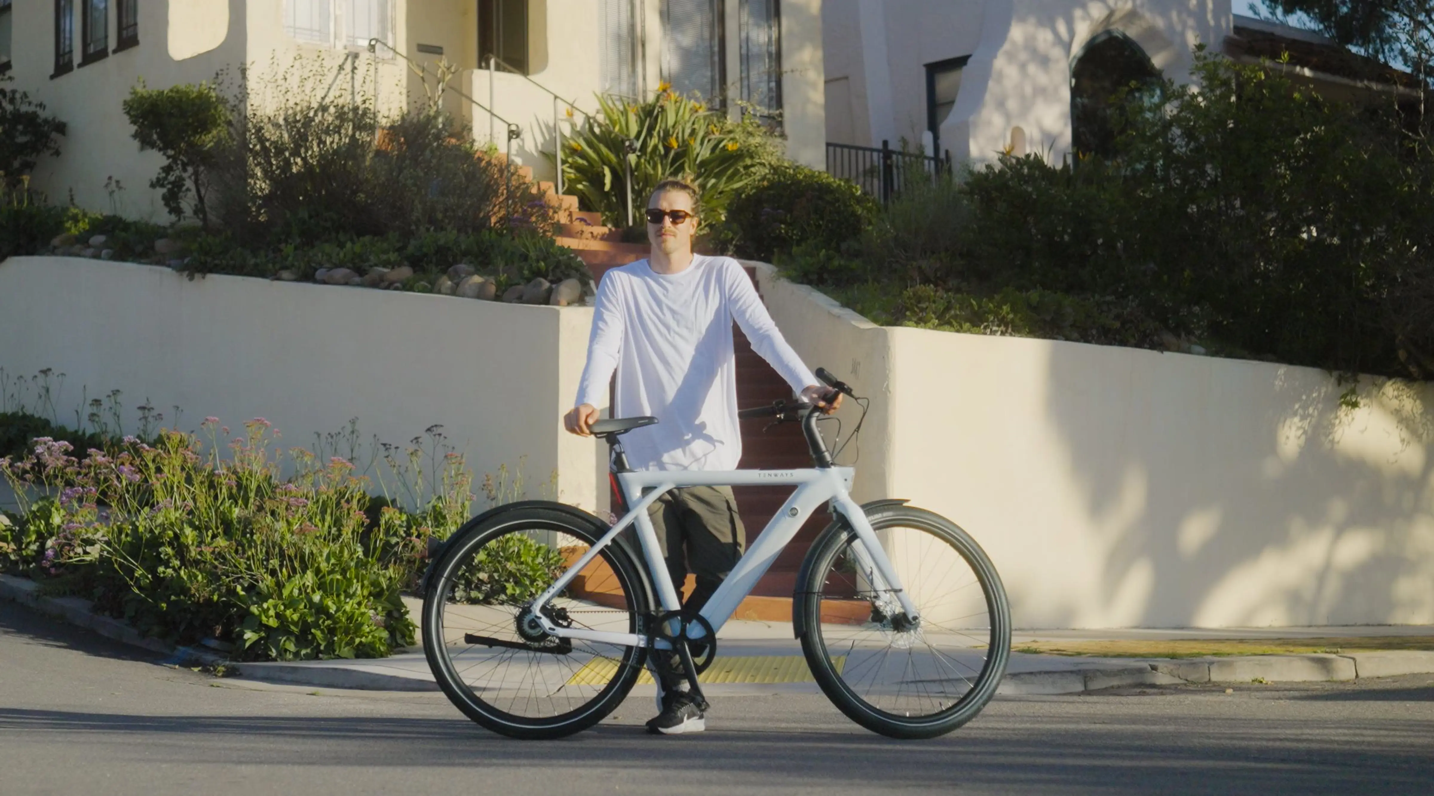 Effizienz im Stadtalltag