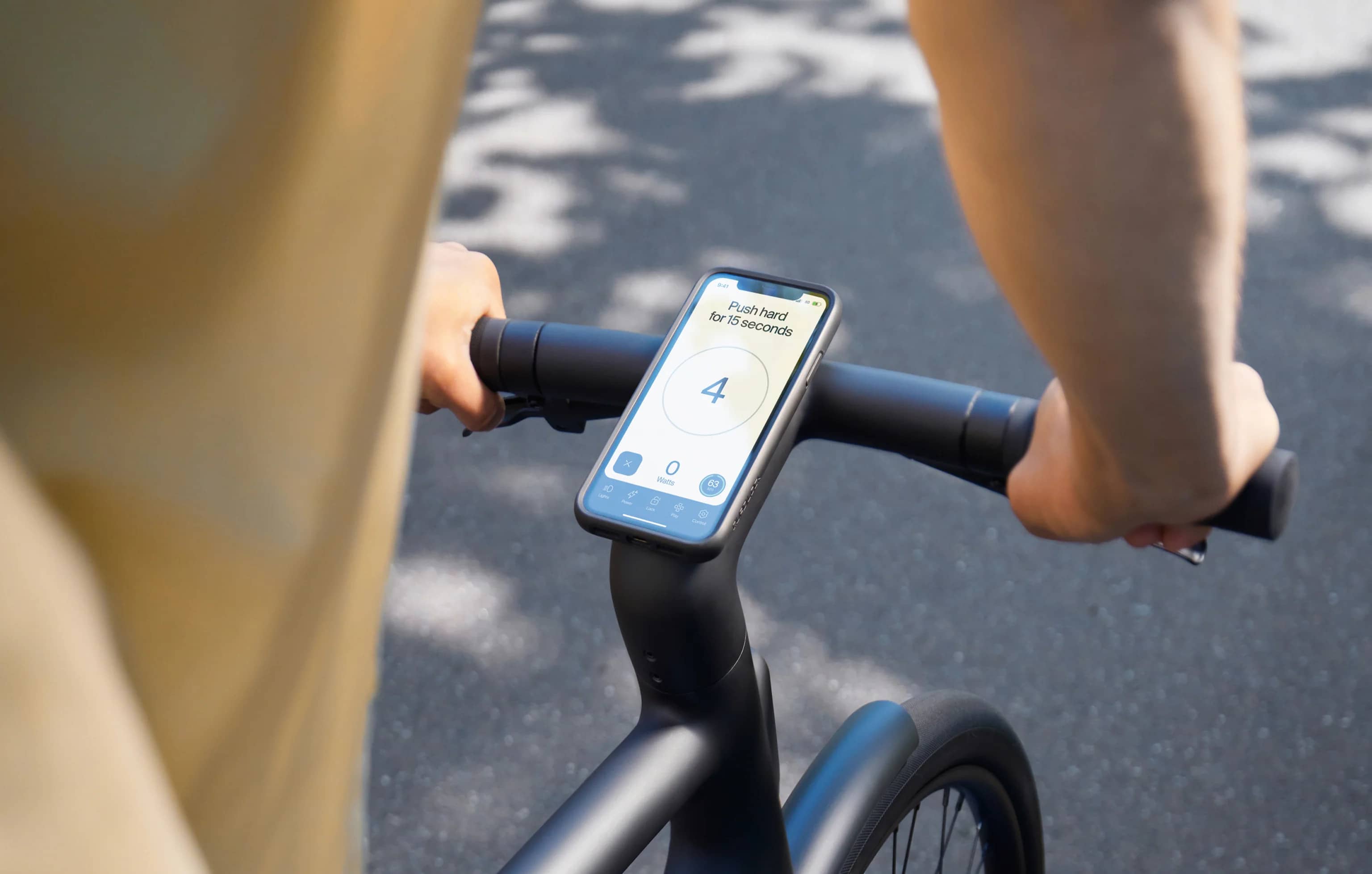 Lern deinen Co-Piloten kennen