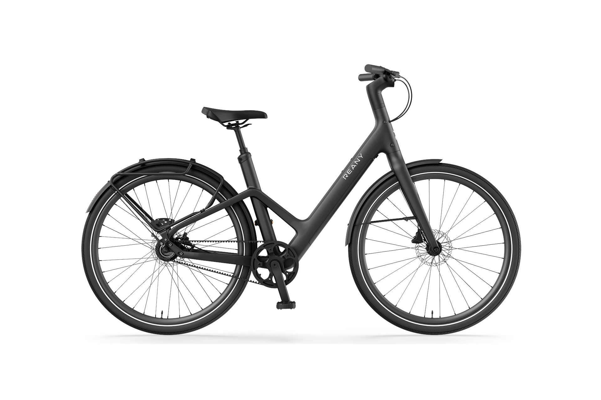 Reany W1 Gt von Reany