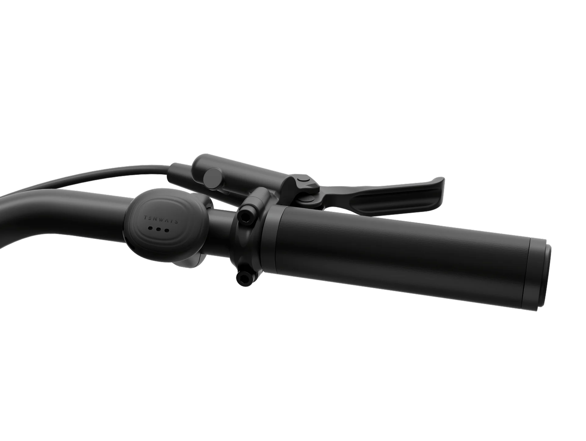 Skalierbare Motorleistung