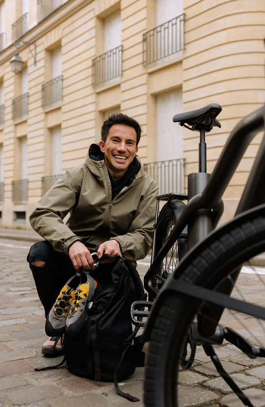 Tenways Bike im Premiumrad Sortiment