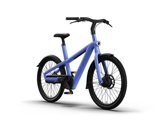 VanMoof S6 ( open ) von VanMoof