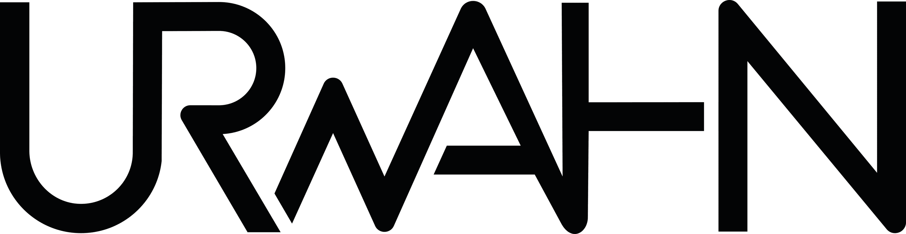 Urwahn Logo