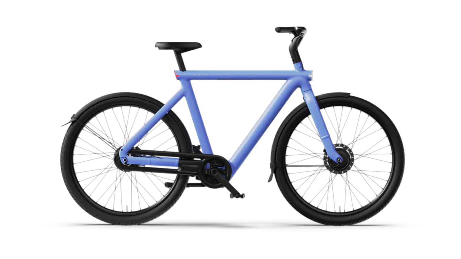 VanMoof S6 Bestseller bei Premiumrad